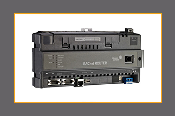 BACnet®路由器